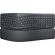 Logitech ERGO K860, черен на супер цени