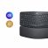Logitech ERGO K860, черен изображение 5