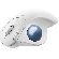 Logitech ERGO M575S, бял изображение 2