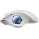 Logitech ERGO M575S, бял изображение 3
