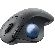 Logitech ERGO M575S, графитен изображение 2