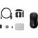 Logitech G PRO X SUPERLIGHT 2c, черен изображение 6