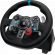 Logitech G29 Driving Force и слушалки Logitech Astro A10 изображение 3