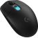 Logitech G305 X SUPERLIGHT, черен изображение 2