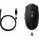 Logitech G305 X SUPERLIGHT, черен изображение 6