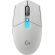 Logitech G305 X SUPERLIGHT, бял на супер цени