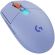 Logitech G305 X SUPERLIGHT, лилав изображение 2