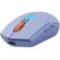 Logitech G305 X SUPERLIGHT, лилав изображение 3