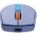 Logitech G305 X SUPERLIGHT, лилав изображение 4
