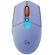 Logitech G305 X SUPERLIGHT, лилав на супер цени