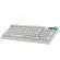 Logitech G316 X 98, бял изображение 3