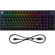 Logitech G316 X 98, черен изображение 8