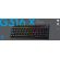 Logitech G316 X 98, черен изображение 9