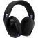 Logitech G321 LIGHTSPEED, черен изображение 2