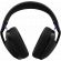 Logitech G321 LIGHTSPEED, черен изображение 3