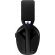 Logitech G321 LIGHTSPEED, черен изображение 4