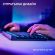 Logitech G515 LIGHTSPEED TKL, черен изображение 7