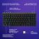 Logitech G515 LIGHTSPEED TKL, черен изображение 10