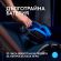 Logitech G535 LIGHTSPEED PS5/ PS4, черен/син изображение 9
