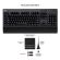 Logitech G613, черен изображение 2