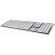 Logitech G915 X LIGHTSPEED Tactile, бял изображение 2