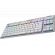 Logitech G915 X LIGHTSPEED TKL, бял изображение 3