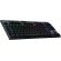 Logitech G915 X LIGHTSPEED TKL, черен изображение 4
