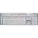 Logitech G915 X LIGHTSPEED Tactile, бял на супер цени