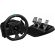 Logitech G923 PlayStation, черен на супер цени
