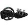 Logitech G923 Xbox, черен на супер цени