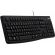 Logitech K120, черен на супер цени
