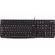 Logitech K120, черен на супер цени
