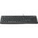 Logitech K120, черен изображение 2