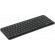Logitech K250, черен изображение 3