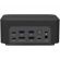 Logitech Logi Dock, черен изображение 4