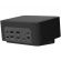 Logitech Logi Dock, черен изображение 5