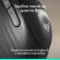 Logitech M 850L, сив изображение 3