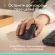 Logitech M 850L, сив изображение 4