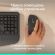 Logitech M 850L, сив изображение 6