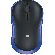 Logitech M185, черен/син на супер цени