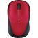Logitech M235, черен/червен на супер цени