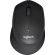 Logitech M330 SILENT PLUS, черен на супер цени