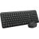 Logitech MK250, черен изображение 2