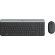 Logitech MK470, черен на супер цени
