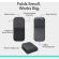 Logitech Mobi Fold, графитен изображение 3