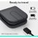 Logitech Mobi Fold, графитен изображение 5