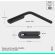 Logitech Mobi Fold, графитен изображение 10