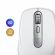 Logitech MX Anywhere 3S, бял изображение 9