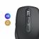 Logitech MX Anywhere 3S, графит изображение 9