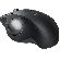 Logitech MX Ergo S, графитен изображение 2